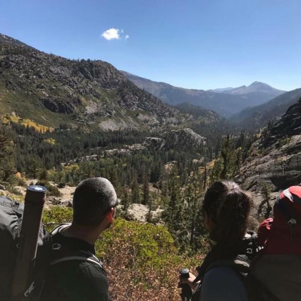 Meet your Posher, Elina-dennis